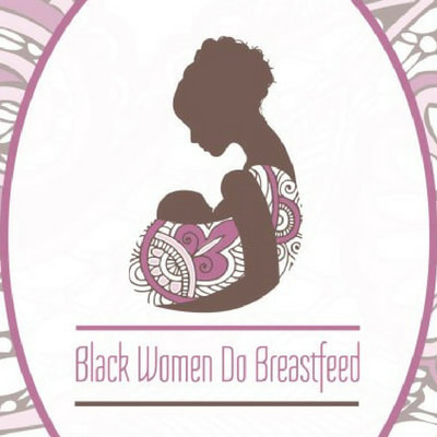 Black Women Do Breastfeed RootMama