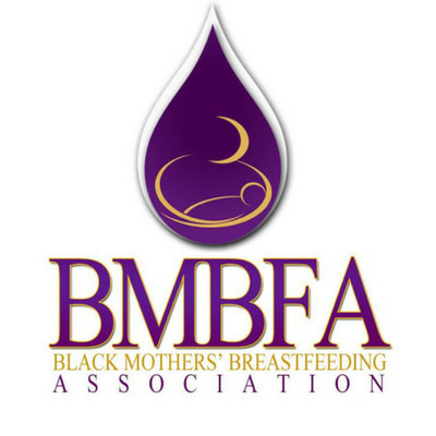 Black Mothers Breastfeeding Association RootMama