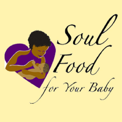 Soul Food for Your Baby RootMama